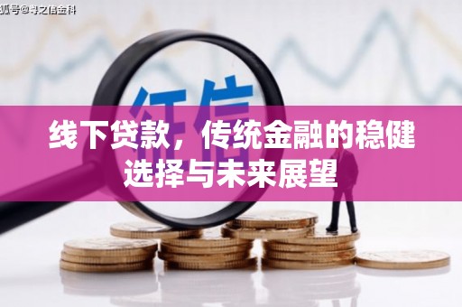 阳西线下贷款，传统金融的稳健选择与未来展望