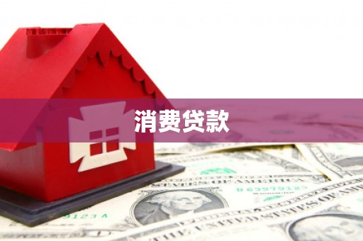 阳西消费贷款