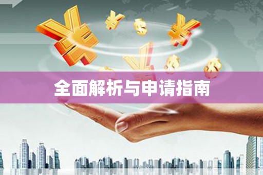 阳西全面解析与申请指南